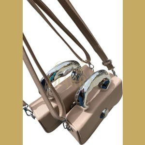 Mini sac à main stylé