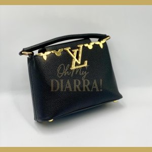 Sac à main Capucines BB - Louis Vuitton