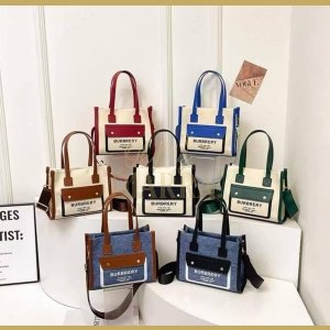 Sac cabas élégant - BURBERRY